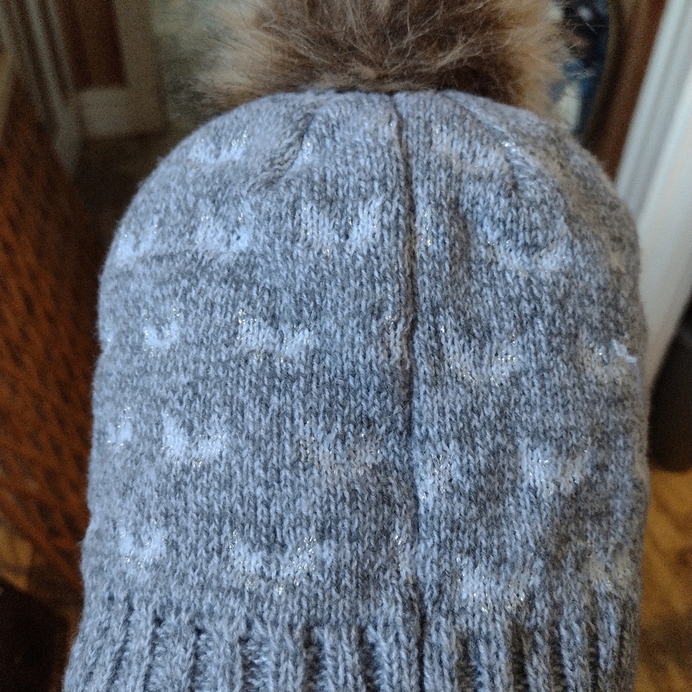 Winter hat